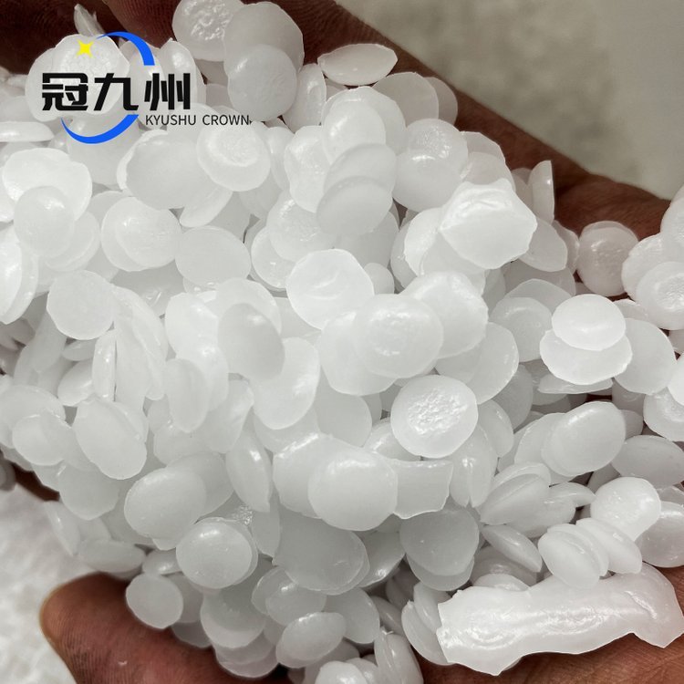 全精炼石蜡颗粒 中石化炼化厂60号至66号粒蜡产品综述